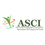 agriculture skill council of India logo